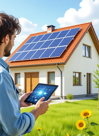 Energetické úspory 2025